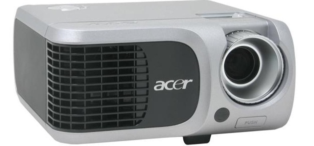 Acer s231hl drivers